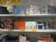 -卡游(时代LIFE购物中心店)