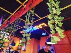 -赖胖子肉蟹煲(金牛万达店)