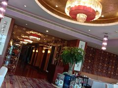 -无锡城中皇冠假日酒店·芳园中餐厅
