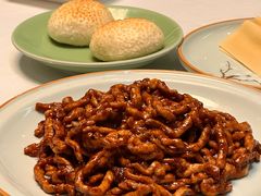 -到家尝北京菜(西坝河店)