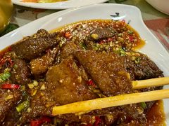 -金姐台湾菜(珠江路店)