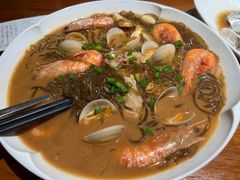 -涌觅名灶·本地海鲜宁波菜(财富广场店)