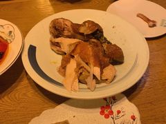 -符离集餐厅(万象城店)