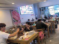 -虾大侠·盱眙龙虾老北京铜锅涮羊肉(金楠天街店)