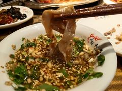 -刘掌门鲜货火锅(东门口店)