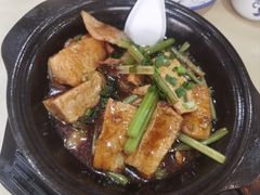 -庆丰农庄·团建·农家菜(大浪店)