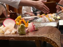 -奈良本寿司(永嘉路店)