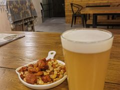 -FOAM LAB 泡沫实验室精酿餐吧