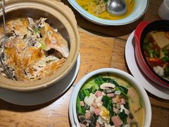 -金牌外婆家(苏州中心店)