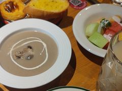-斗牛士牛排(南京东路店)
