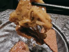 -黑牛の店·黑金店(沈阳万象城店)