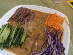 -烤肉宛饭庄(南礼士路店)