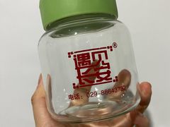 -遇见长安之丝路风荷(大唐西市店)