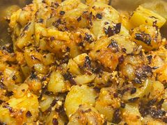 -丁家坡洋芋·观音桥好吃街A区(全国总店)