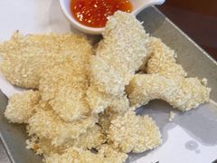 -三凤酒家·百年无锡菜(清扬茂业店)
