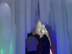 -宁波冰雪大世界(北仑区)