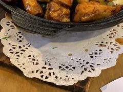 -台北楚楚园馅饼粥(虹桥南丰城店)