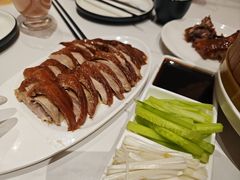 -梅利汴京烤鸭•开封豫菜地标店(晋安路店)