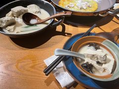 土家手掰柴火豆腐-吃饭皇帝大(合生汇店)