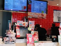 -85度C(北京陶然店)