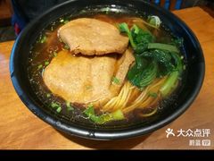 -阿娘家·原生态农家菜(国顺东路店)