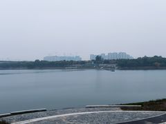 -永定河休闲森林公园