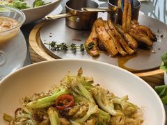 -小大董·烤鸭(观景餐厅·南京西路店)