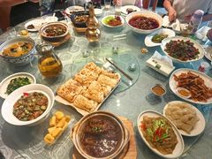 -高玛纳驴肉火烧(河间总店)