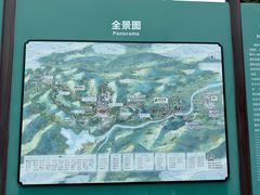 -溪口-滕头旅游景区