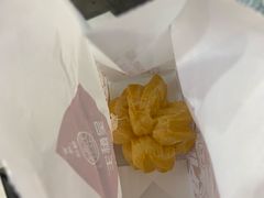 -吴酥生宫廷酥饼(玉兰路店)