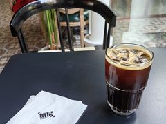 -糖房咖啡(南锣鼓巷店)