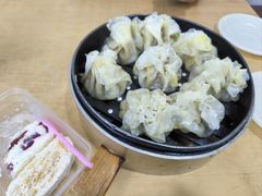 -清真玉林老字号稍麦羊杂碎(宽巷子民族美食街店)