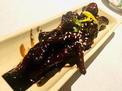吮指鸡爪-桂满陇-西湖船宴(西单大悦城店)