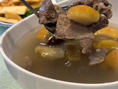 -姐妹鸭仔饭店(湾南路店)