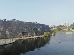 -石炮台公园