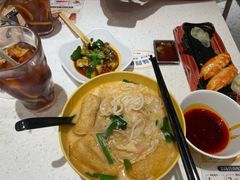 -谭仔米线(壹方城店)