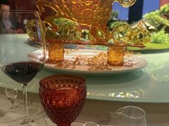 -三号黄浦会Canton Table