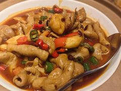 -匠熙小馆(崇文门店)