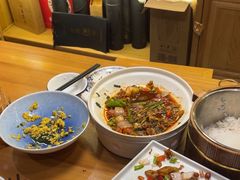 -鸿运楼·舌尖上的徽菜