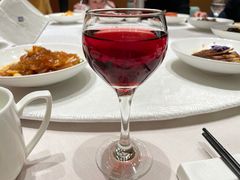 -扬州万怡酒店-中餐厅(文昌中路店)