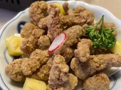 -林四喜·闽南传家菜(鼓浪屿店)