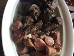 -蒙亨·手把肉·蒙古包文化主题餐厅(天恒广场店)