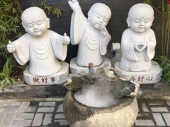 -福慧慈缘素食餐厅(王府井店)