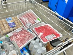 -山姆会员商店(上海浦东店)