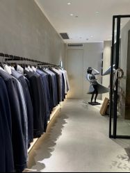 -Brother西服礼服定制·商务·婚礼(佛山南海店)