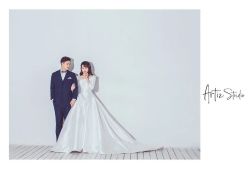 -艺匠摄影ARTIZ STUDIO(南京店)
