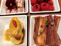 -正阳门饭庄·烤鸭·北京菜(万丰路七里庄店)
