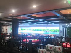 -东沙小镇主题餐厅(下沙店)
