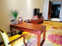 -韶关经律论国际酒店温泉