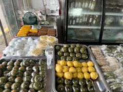 -丽姐传统糕点糖水店
